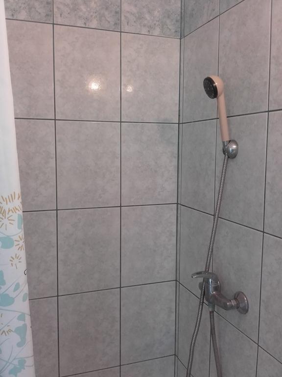 לינה וארוחת בוקר Székesfehérvár Domino Panzio חדר תמונה